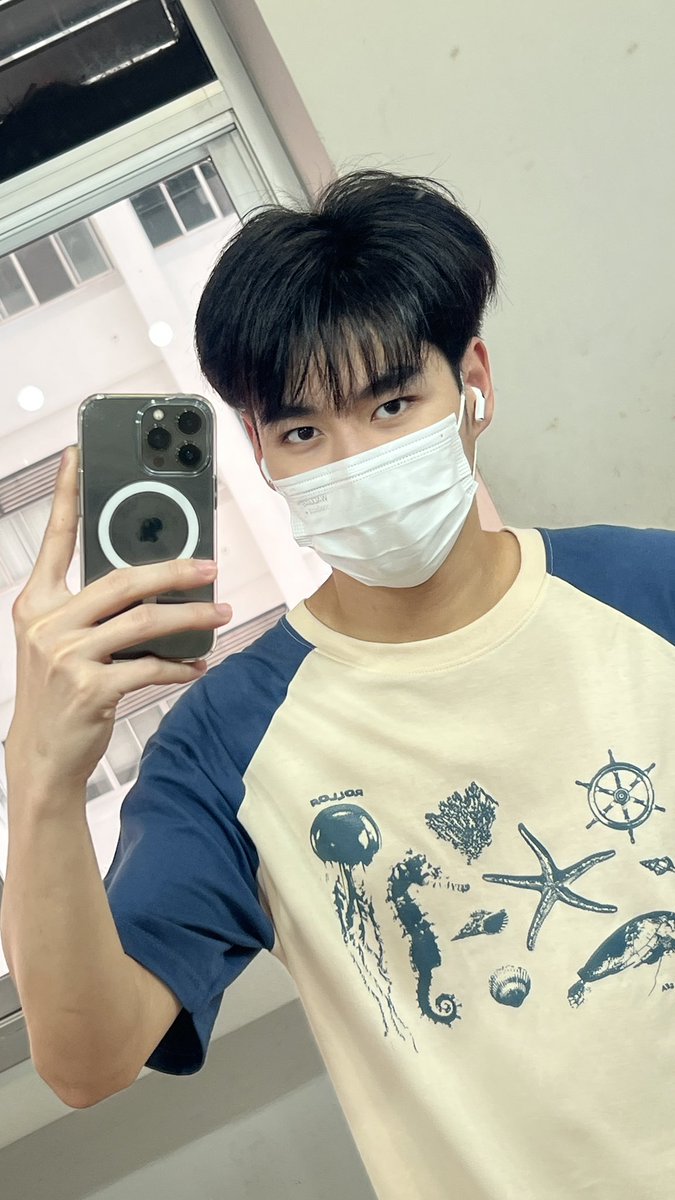 Perth Napat tweet media