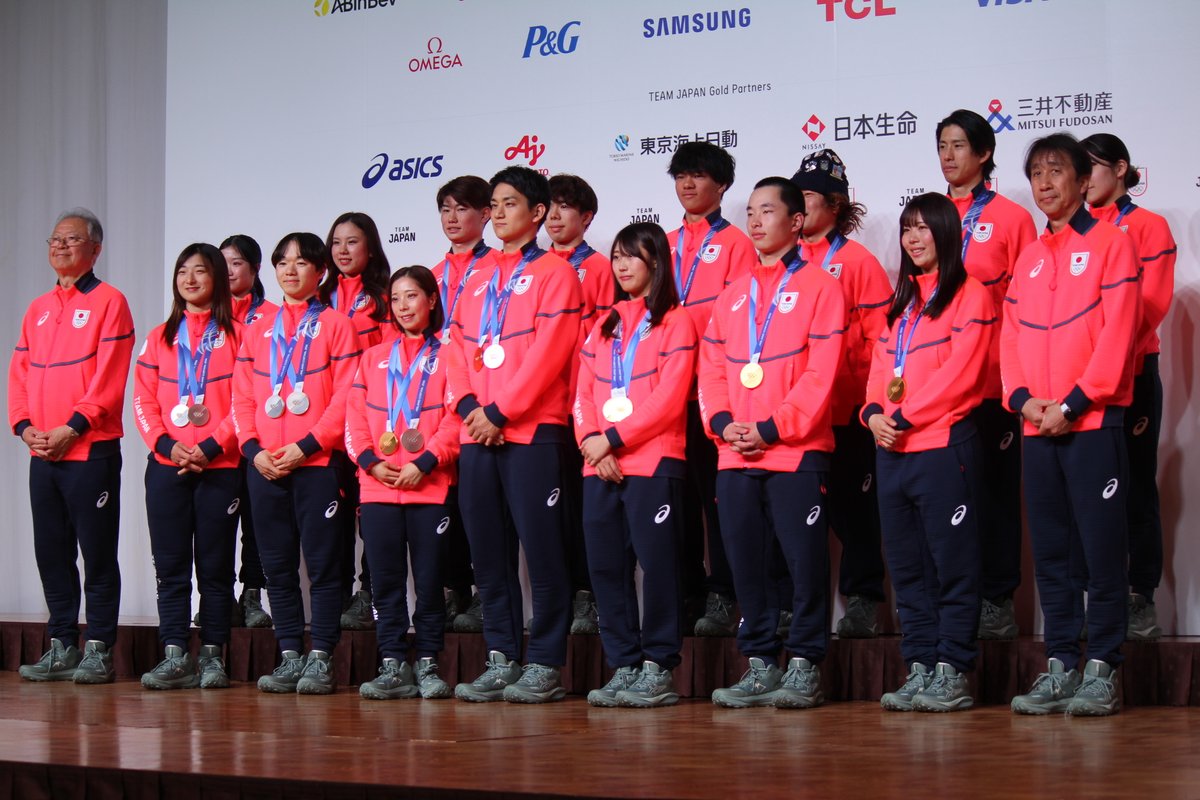 THE ANSWERフィギュアスケート部 tweet media