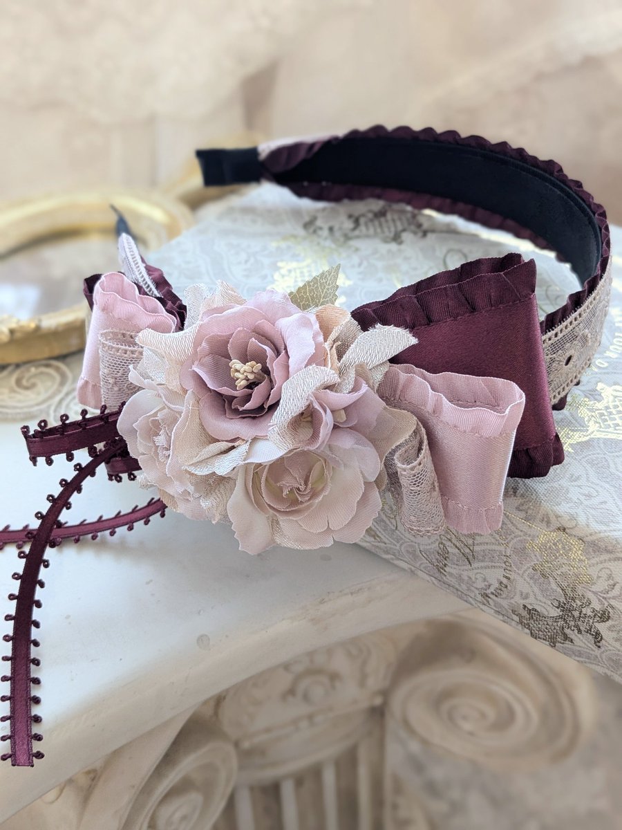 TELLME@大人乙女のがま口バッグ (@terumin711) / Posts / X