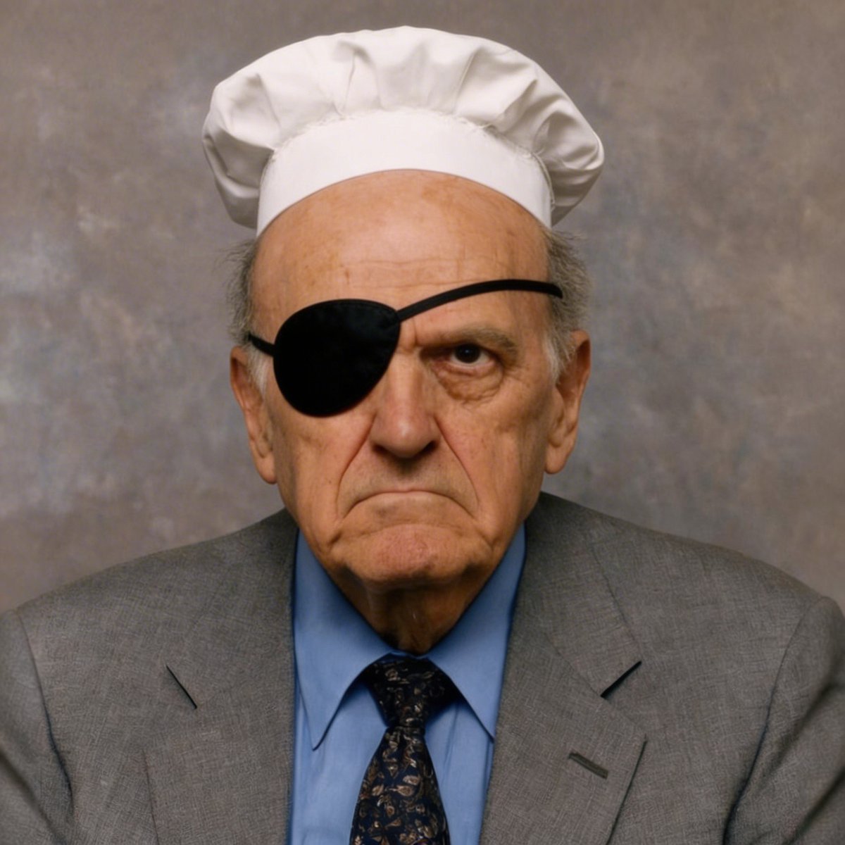 Kurt Hustle says: That's my Jimmy!