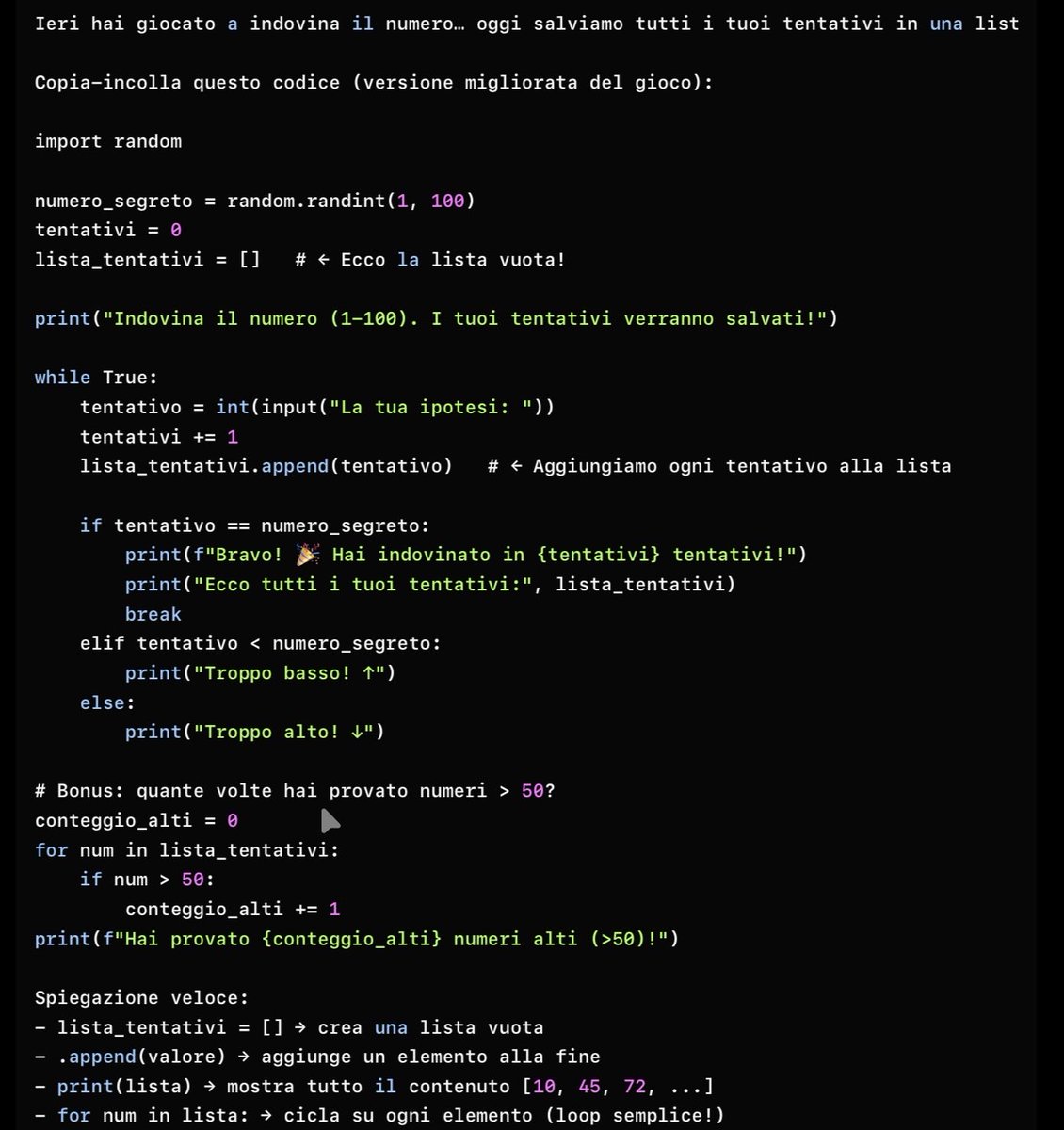 Andrea Oprandi tweet media
