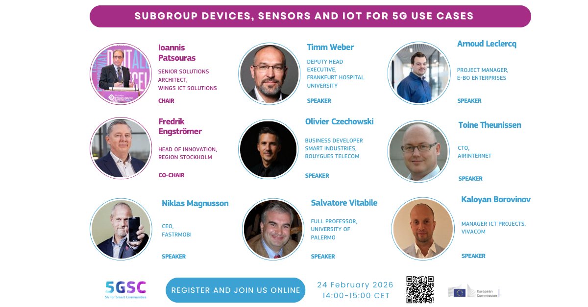 Connectivity EU 🇪🇺 tweet media