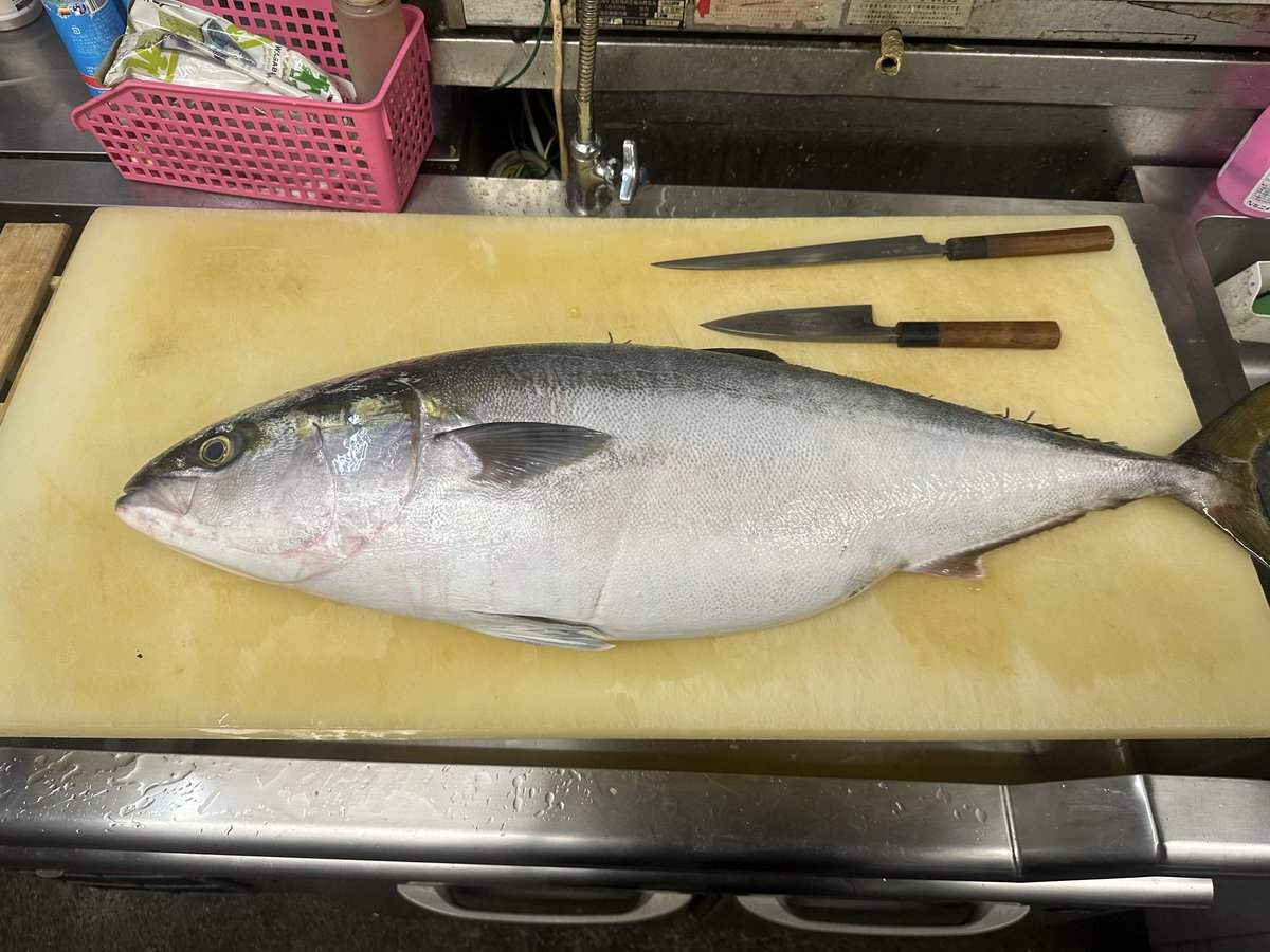 そばじろう tweet media