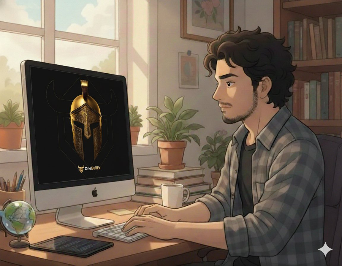 OneBullEx is a UAE exchange from OneMore Group (DIFC‑regulated) that came live in Sept 2025. I took it for a spin The UI is clean, basic, easy for spot and futures trading without the clutter.

Highlights:

No fees on top-tier pairs, such as BTC and ETH.

Quant strategies that