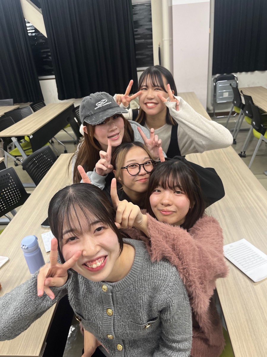 MAM_Acappella's tweet photo. 🌸春ライブ2026クラウドファンディング
終了まで残り「1週間」🌸
みなさまご支援ありがとうございます😊
引き続き、ご支援のほどよろしくお願いいたします!🙇
MAM員は春ライブに向けて絶賛練習中です!✨
練習の様子をちらっとお見せしちゃいます👀
#クラウドファンディング
#クラファン
#CAMFIRE https://t.co/cuk3qL5hvC