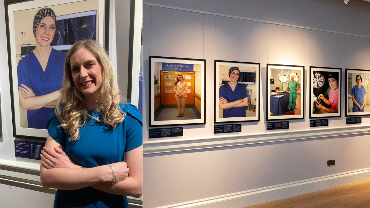 UHCW NHS Trust tweet media