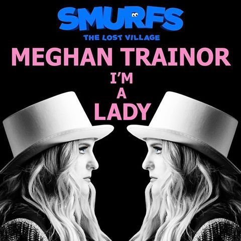 RaulVsRalph's tweet image. 9 years ago today @Meghan_Trainor released “I'm A Lady” as a standalone single to promote the film ‘Smurfs: The Lost Village’ (The theme plays during the end credits but is not included on its soundtrack)
#MeghanTrainor
#SmurfsTheLostVillage 🎥
#ImALady
February 24, 2017