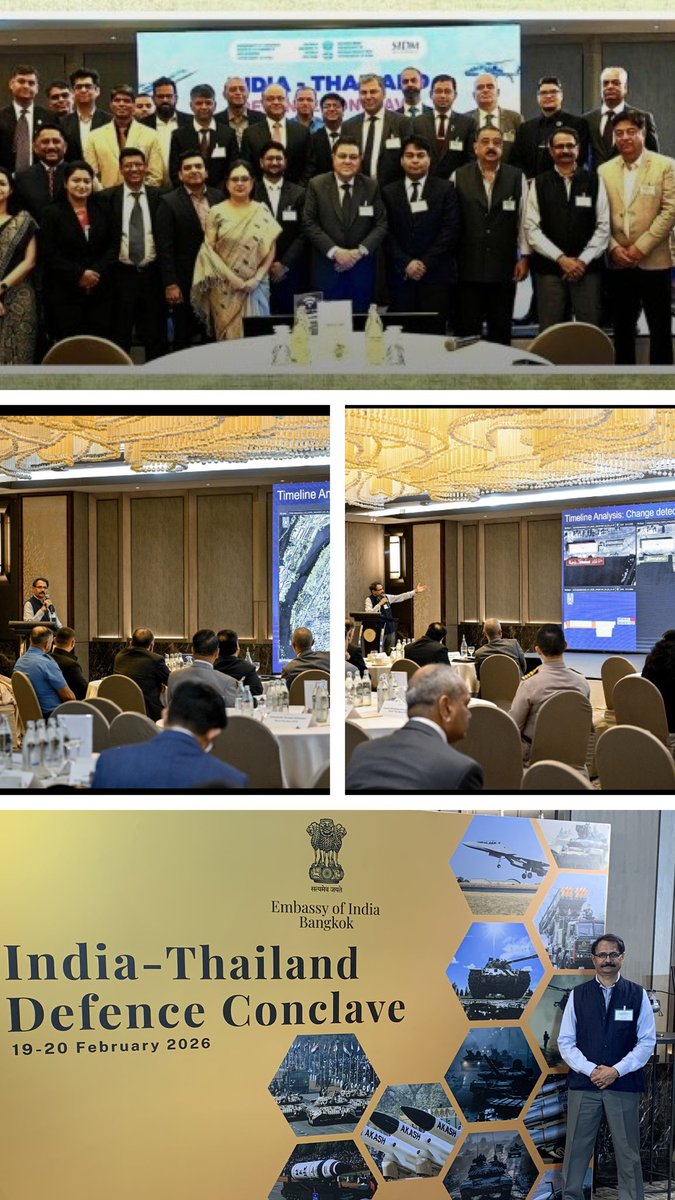 Arvind Pandey tweet media