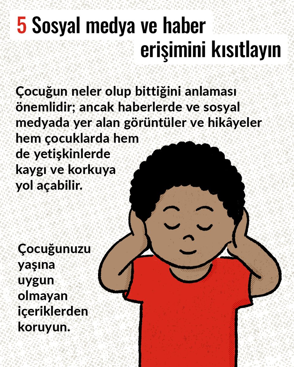 Save the Children Türkiye tweet media