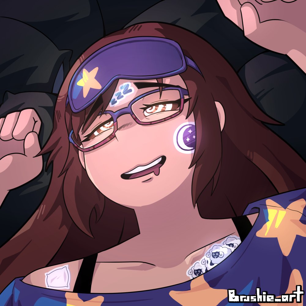 Hypnostickers make a return~