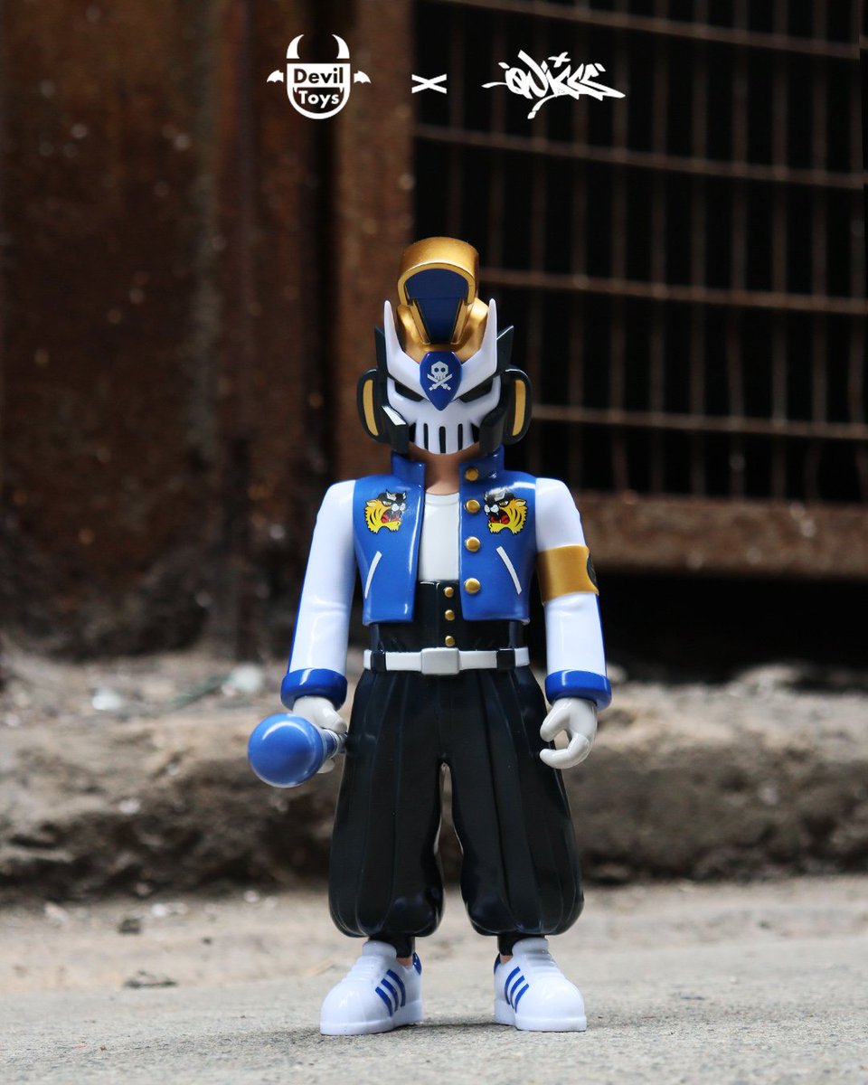 Devil Toys (@deviltoysltd) / Posts / X