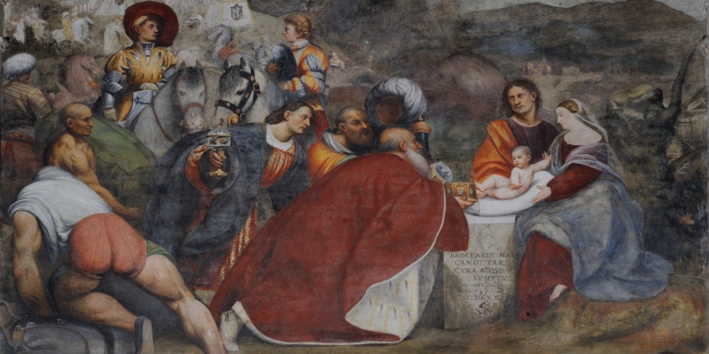 Premio Comisso tweet media