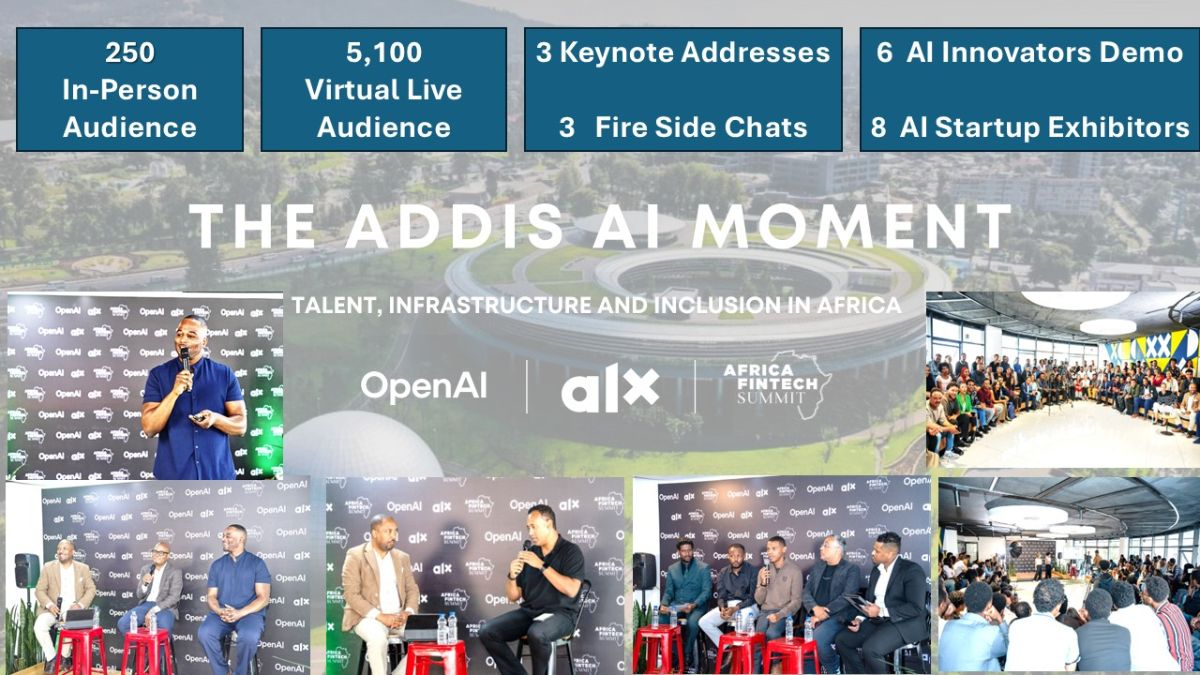 Africa Fintech Summit tweet media