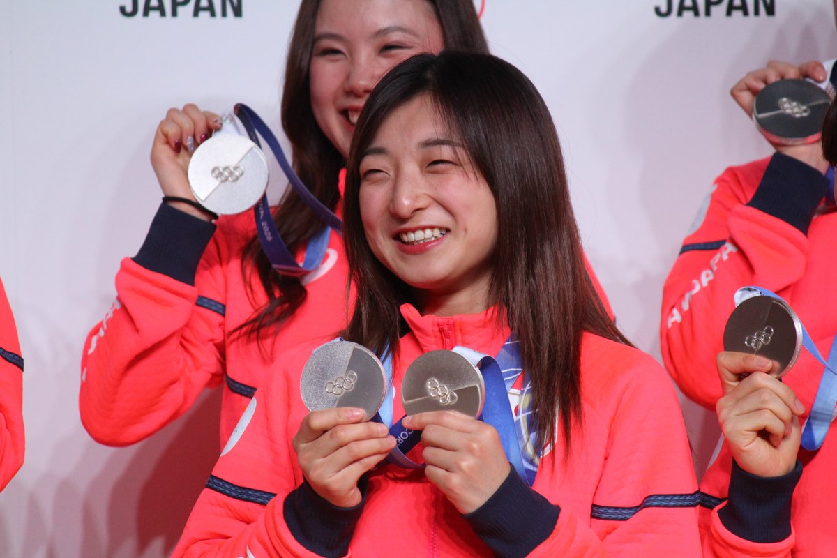 THE ANSWERフィギュアスケート部 tweet media