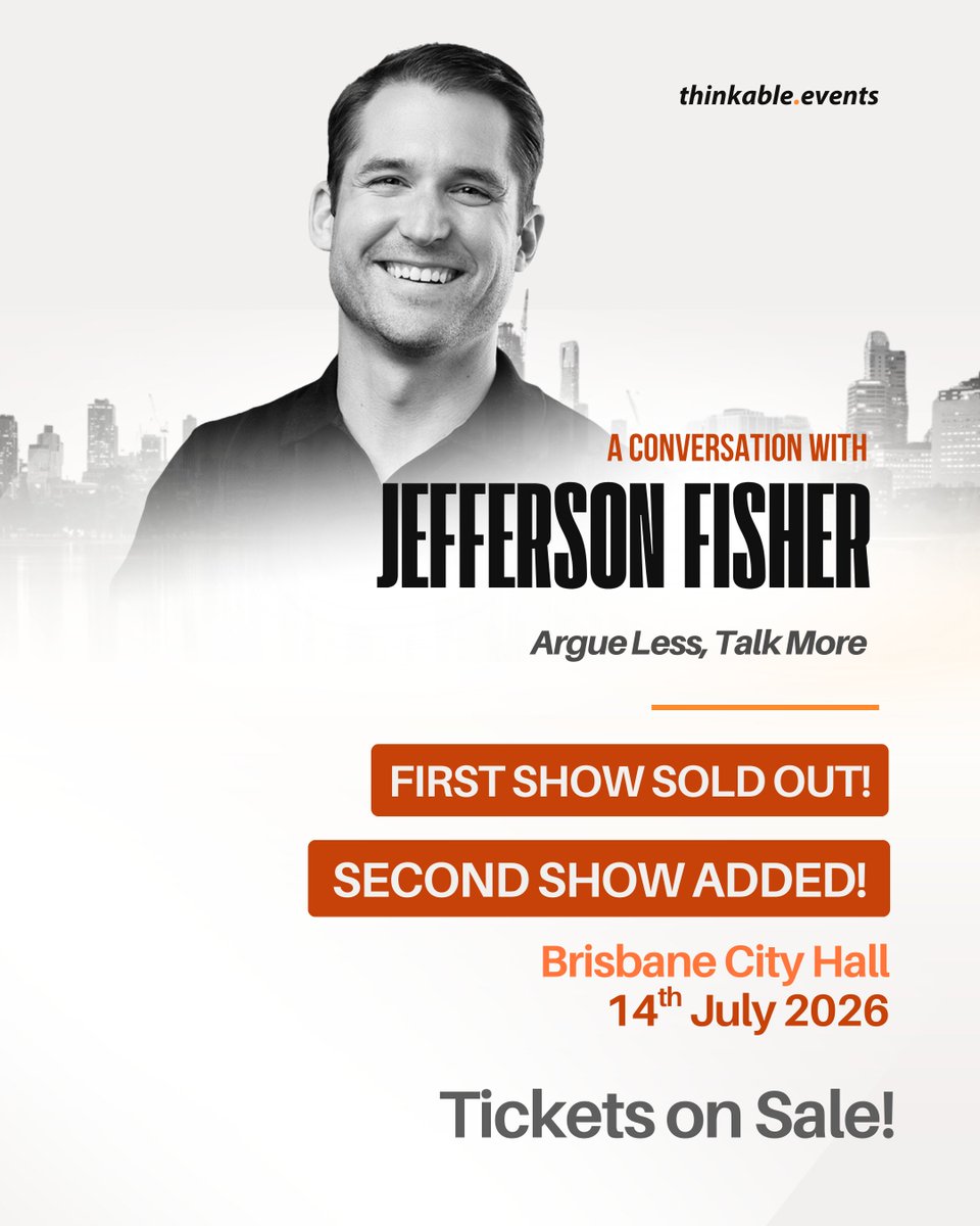 Thinkable tweet media