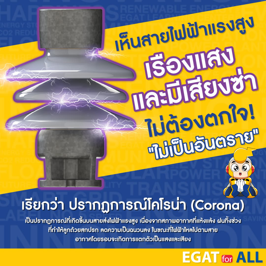 กฟผ. Official tweet media
