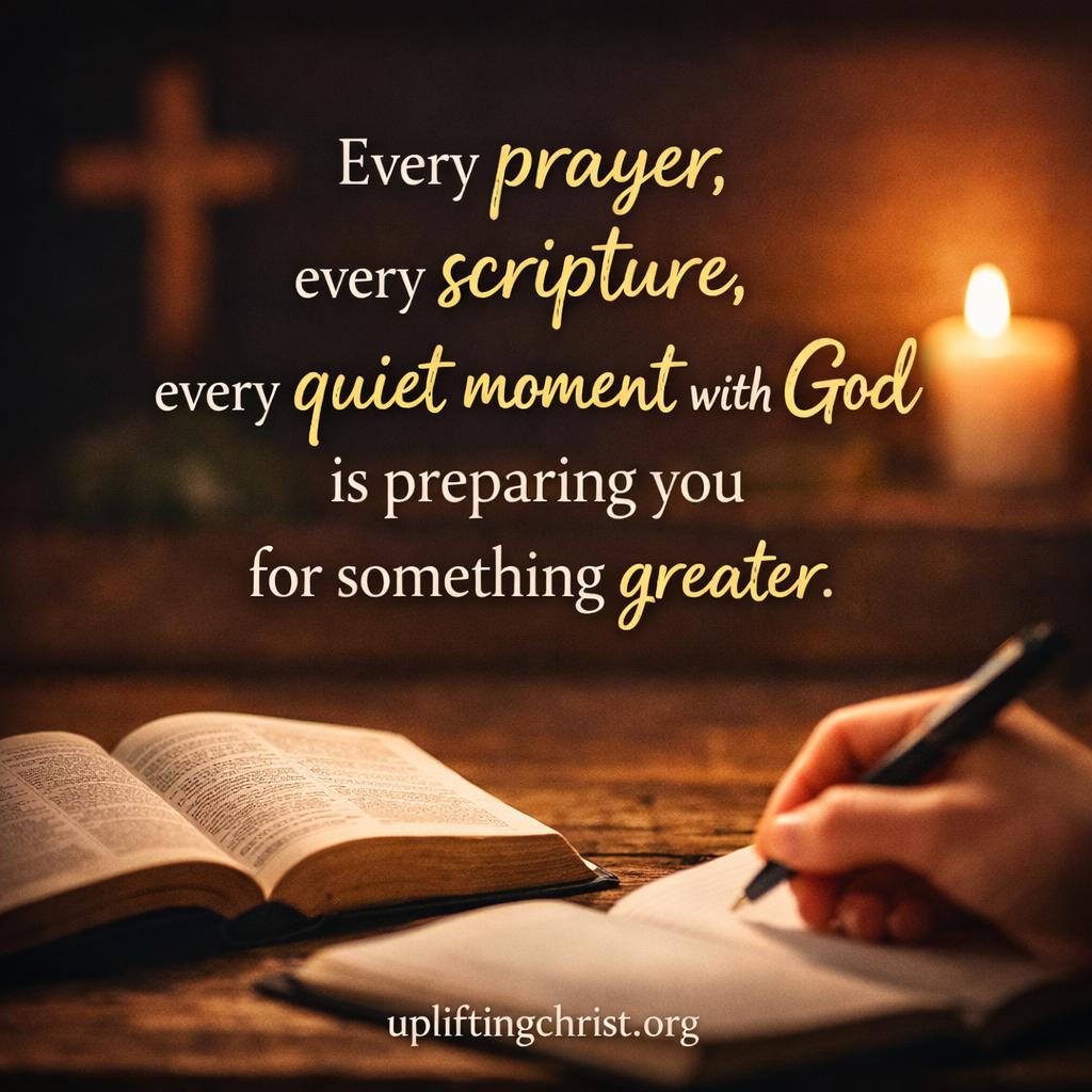UpliftingChrist's tweet photo. https://t.co/n4bWvFlR72