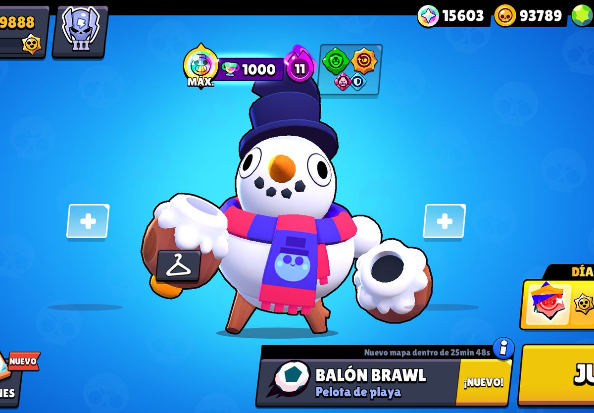 Se ve extraño el lobby 😅🤪 

- Después de tantas temporadas con lobyys llamativos y luego volver así si es un cambio extraño 

¿Que opinas?