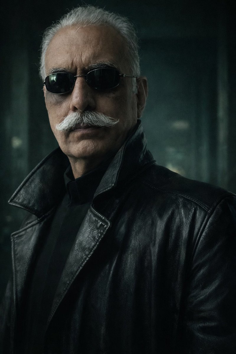 jitsach's tweet image. A few years ago, I needed strong visuals for social media. What started with a simple tool became a passion—designing, editing, and bringing ideas to life. With AI, my creativity has reached new heights. Creating visuals is no longer work… it’s expression.

#CreativeJourney