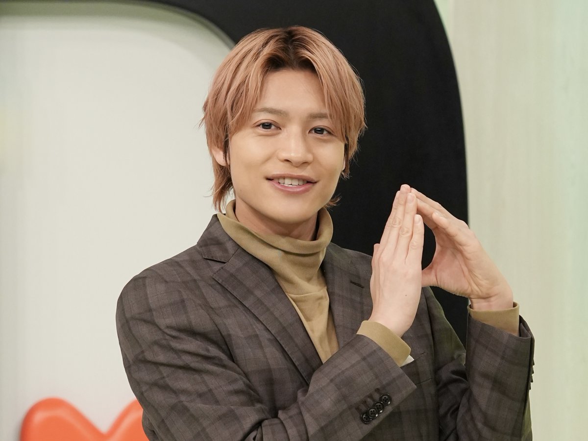 ntv_DayDay's tweet photo. ＼2/25(水)の #DayDay.／

◆曜日メンバー🌱
💛中間淳太(#WESTꓸ) @j_nakama_w7_3
🫡手越祐也(T.N.T) @YuyaTegoshi1054 

◆FOCUS
引越しシーズンに家賃高騰で悲鳴
新居探しで狙い目エリアは？

◆#LOVEダン 2026
決勝進出6校発表&サプ��イズ訪問🕺
中間淳太・FUMA(&TEAM)
#andTEAM @andTEAMofficial

◆Dotti-Dotti👀
『クレイジーウォウウォ!!』生披露🎤
@Crazy_wowow 
手越祐也 & kyohey(#TNT) 生出演🎸
@TNT___official_ 
 
@ntv_dayday をフォロー
皆さんの注目ポイントを
リプライ欄で教えてください💬