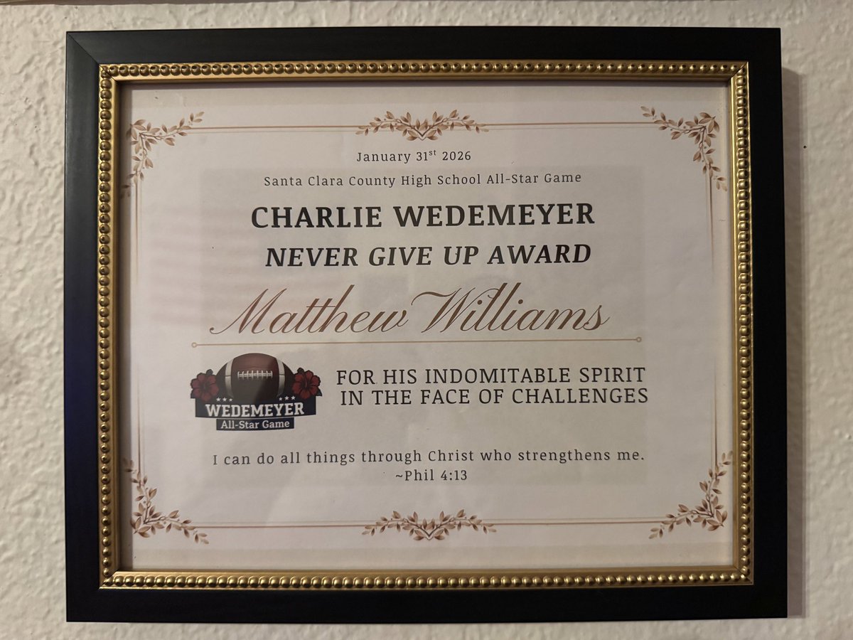 Matthew tweet media