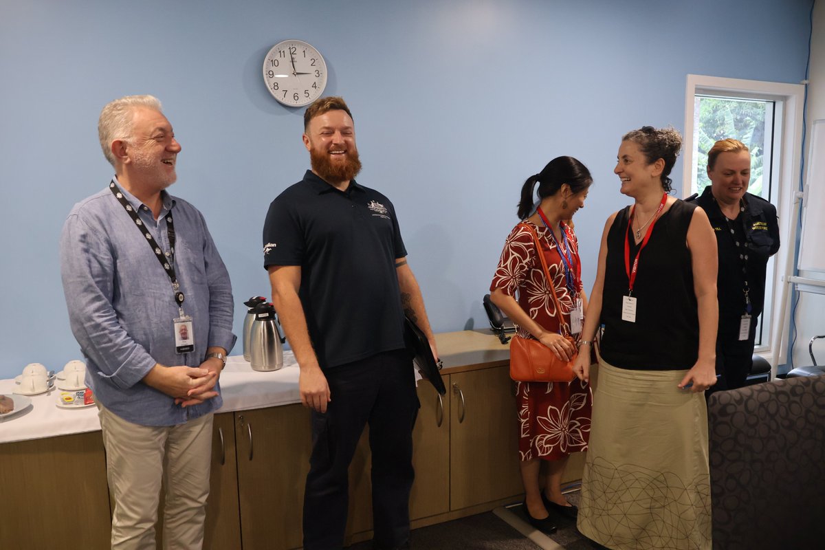 IOM Coordination Office for the South Pacific tweet media