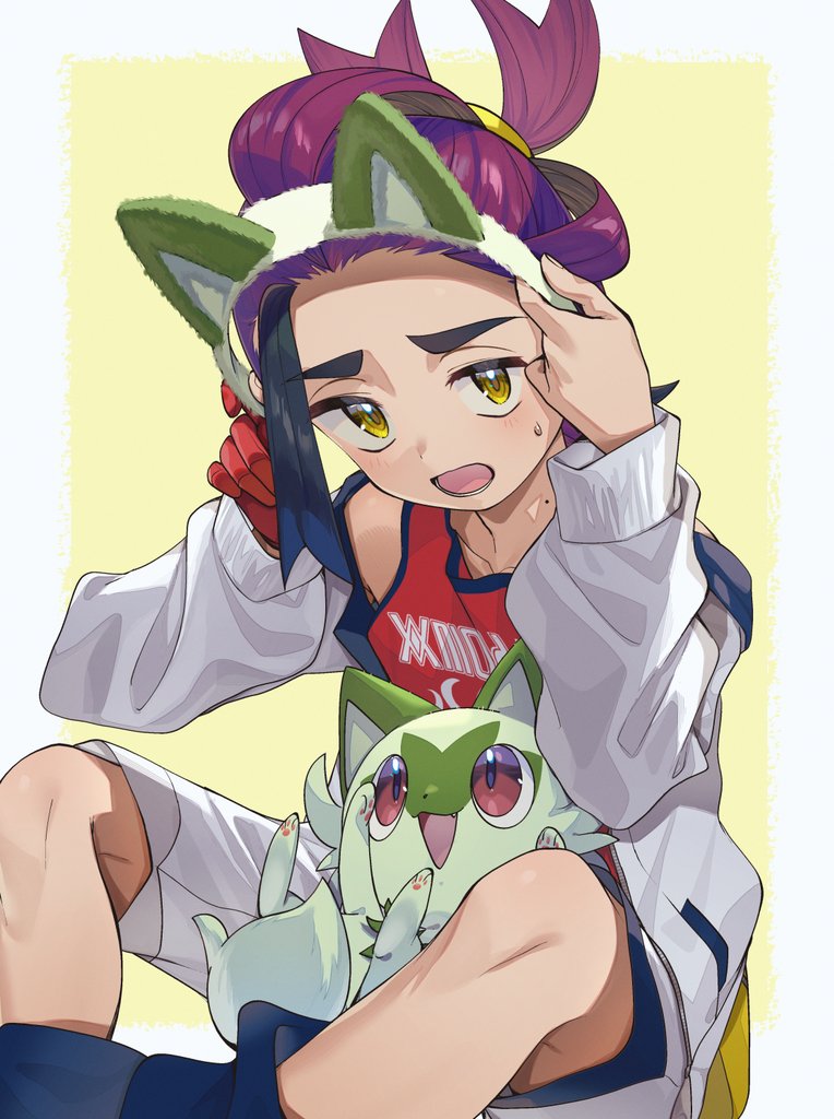 八戸タマ tweet media