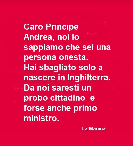 La prima manina tweet media