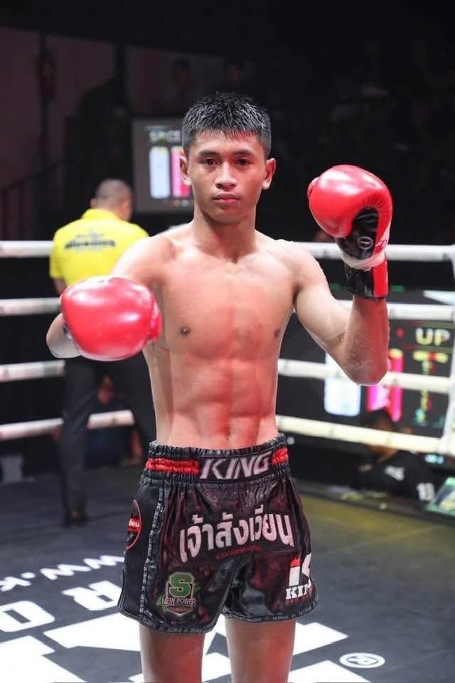 EsrMuayThai tweet media