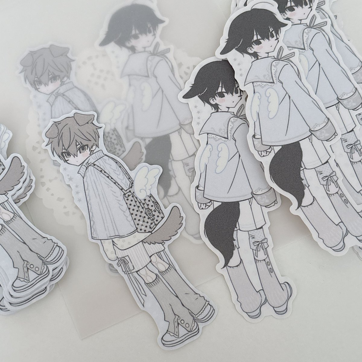 piyoyono-sekai2 (@piyoyo_1999) on Twitter photo 