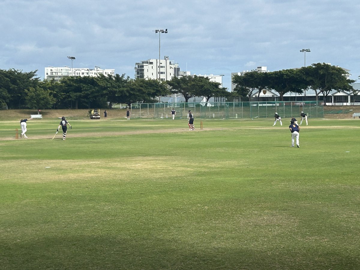 South Wales Cricket Association tweet media