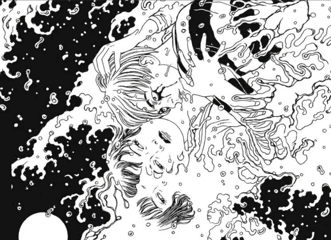 Lo Spazio Bianco - Nel cuore del fumetto tweet media