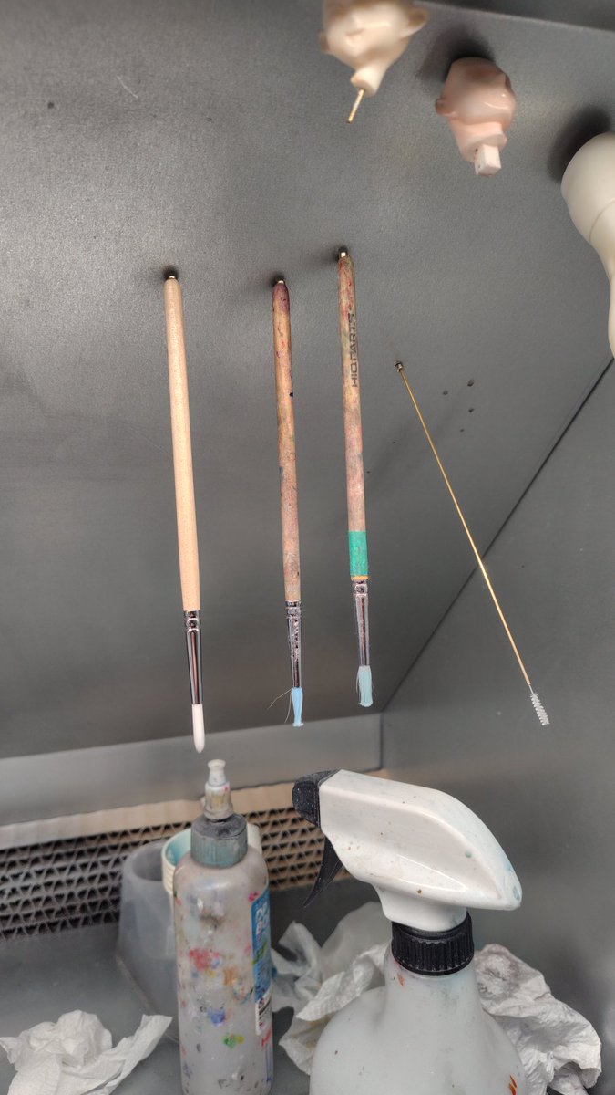 Post by LeftThimble on X: 天才