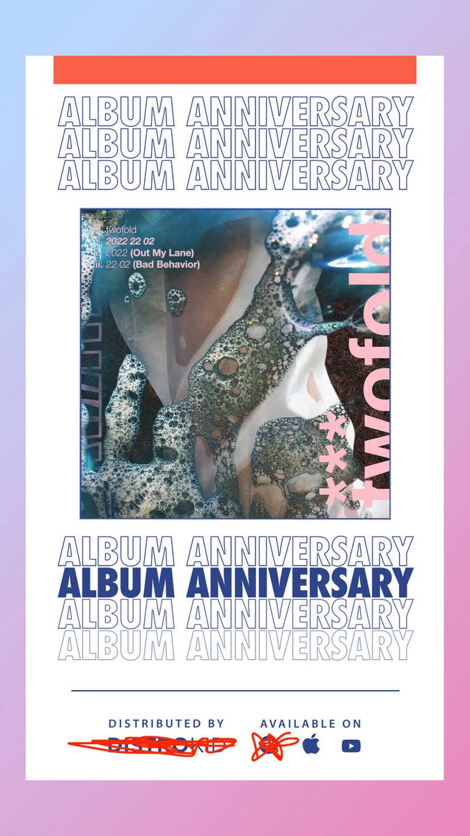 twofold 🇵🇸 FREE THEM tweet media