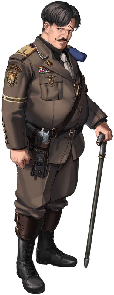 burningum's design from goddess of victory nikke is just temu hitler i will not elaborate