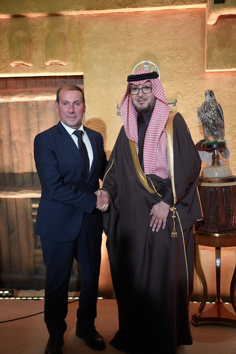 العميد محمود الجمل tweet media