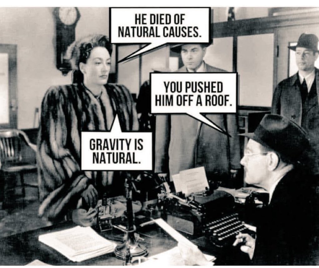 'The Ronster' tweet media