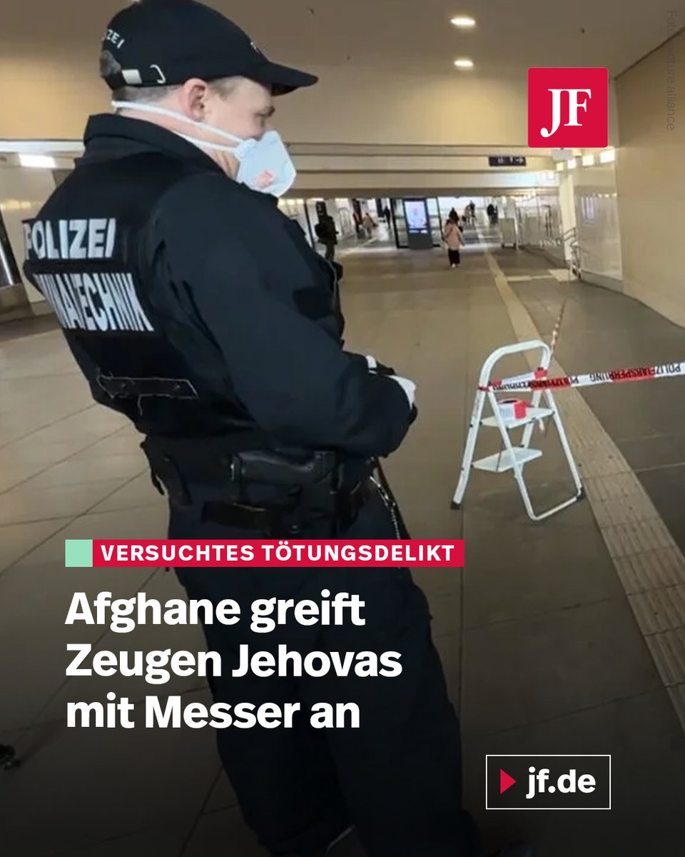 JUNGE FREIHEIT tweet media