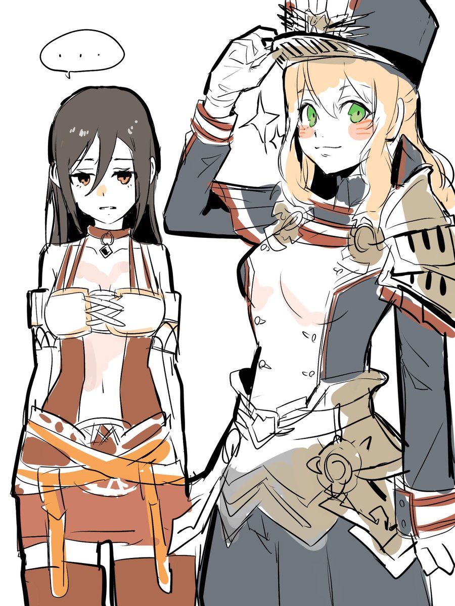 これサブにしか載せてない気がするけどお気に入り🤩