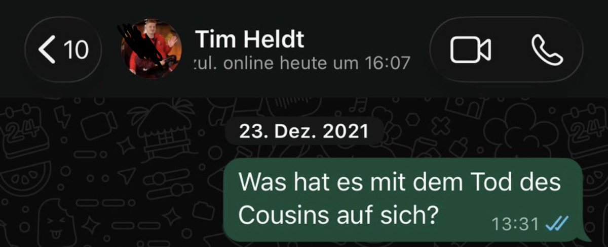 KuchenTV tweet media