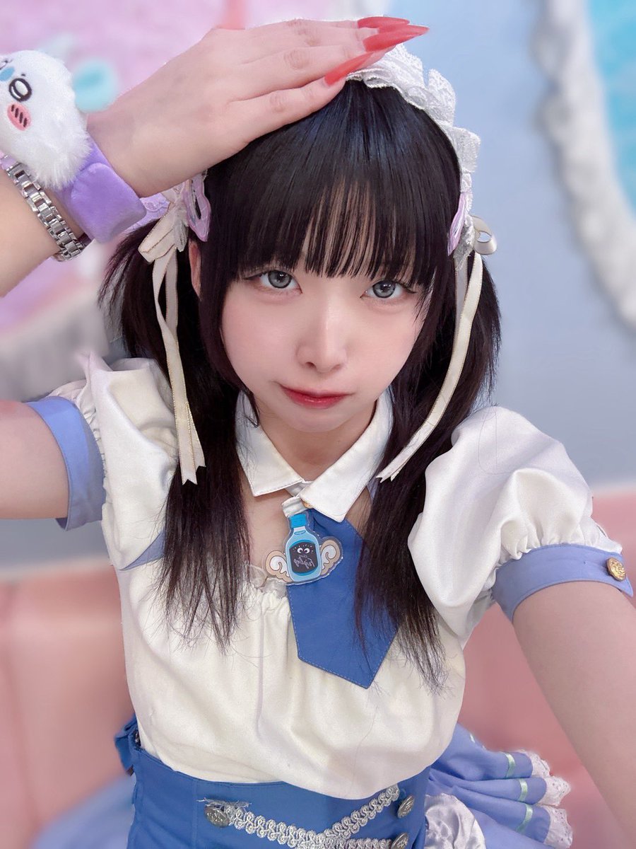 マジカルロリポップオープンしてます！ ヒナタさんinです