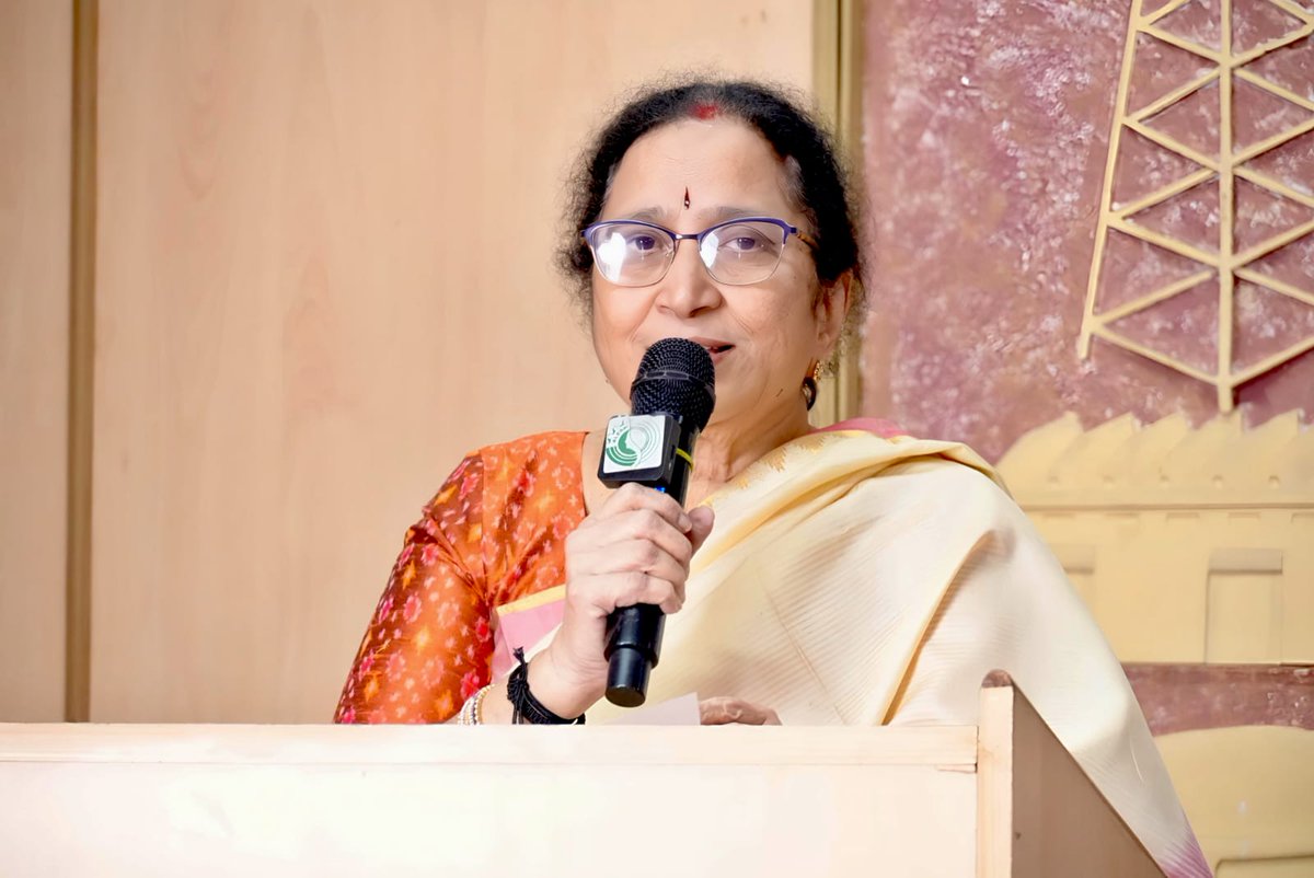 Atal Incubation Centre ALEAP We-Hub tweet media
