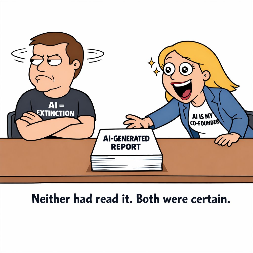 Crossover | The Olympics of Work tweet media