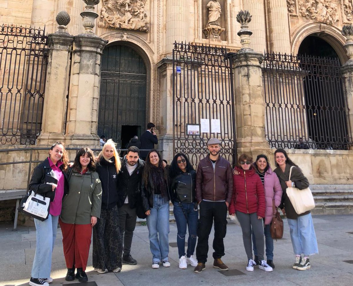 Inserta Andalucia tweet media