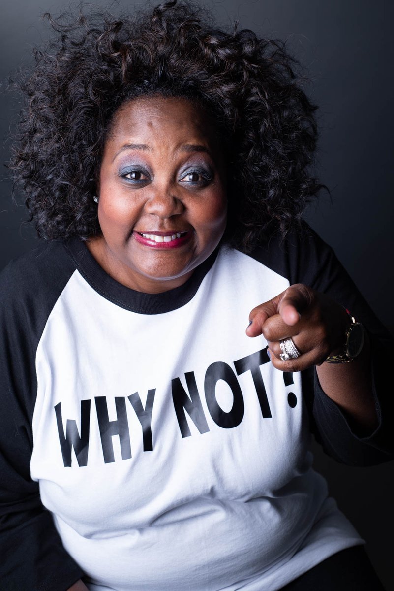 Jacqueline Sanderlin, Ed.D. tweet media