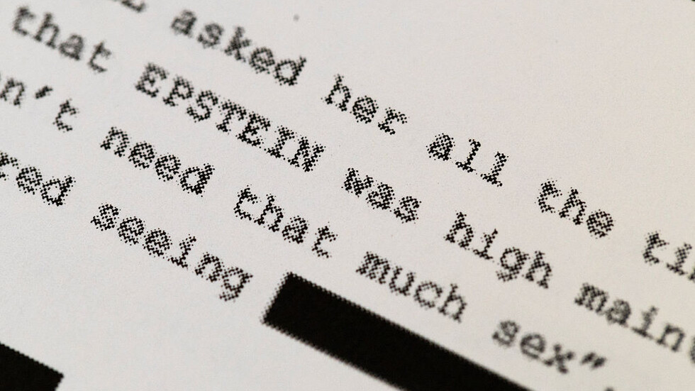 Ангелски тромпет и скополамин: Използвал ли е Епстийн токсични растения, за да парализира жертвите си ->nova.bg/news/view/2026…
Снимка: Getty Images