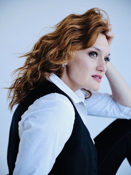 Ekaterina Bakanova tweet media