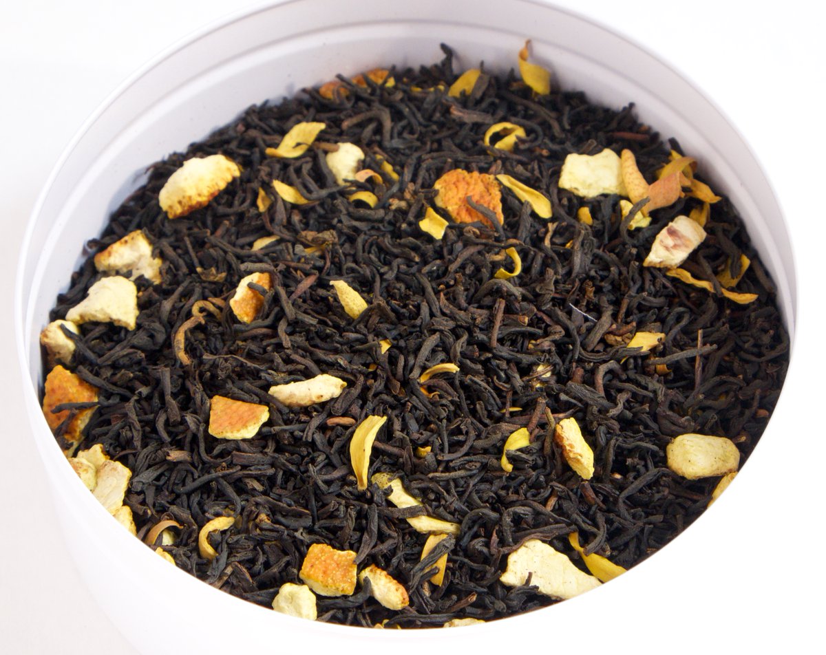 紅茶専門店TEAPOND tweet media
