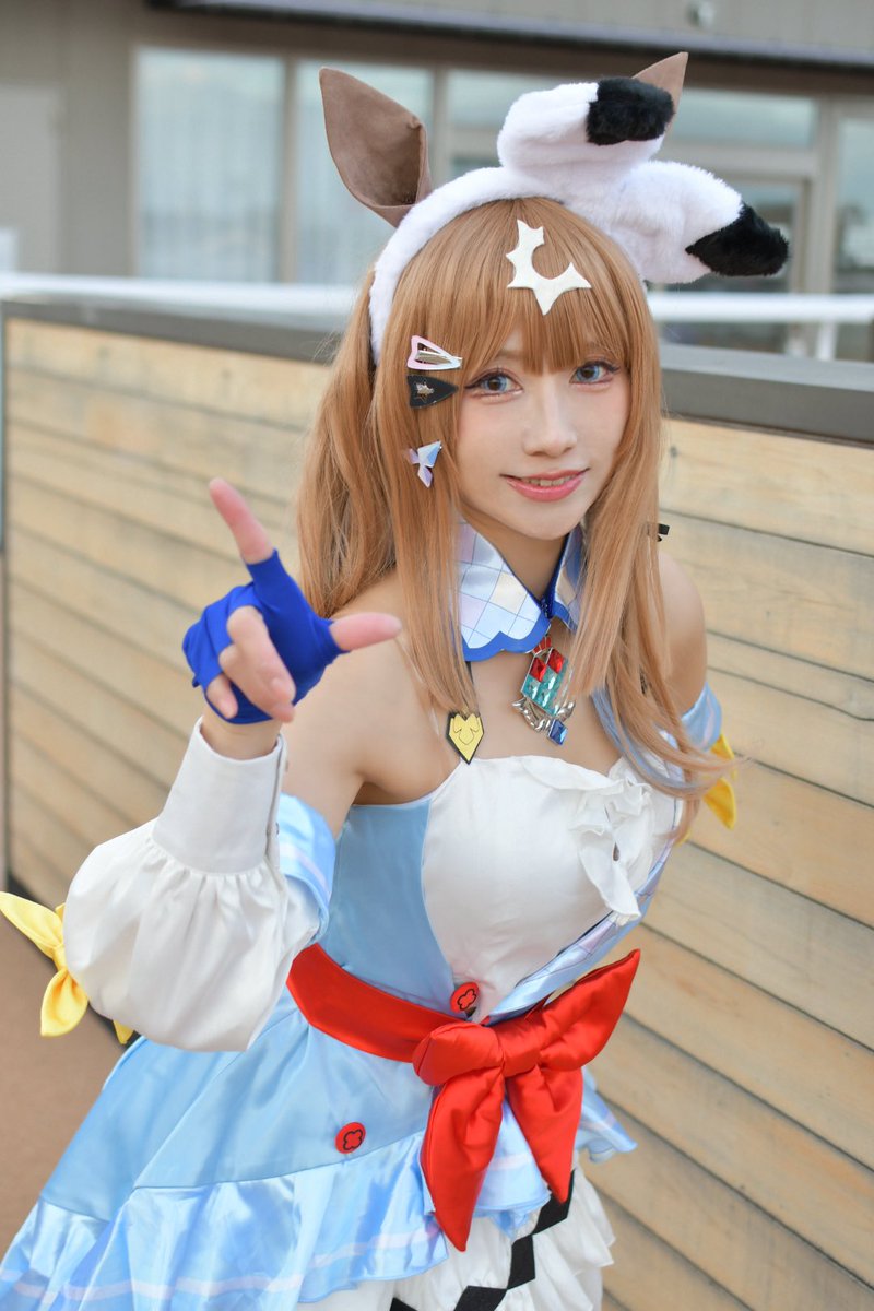 茉海(まみ)めろ🎀🎠✨️ tweet media