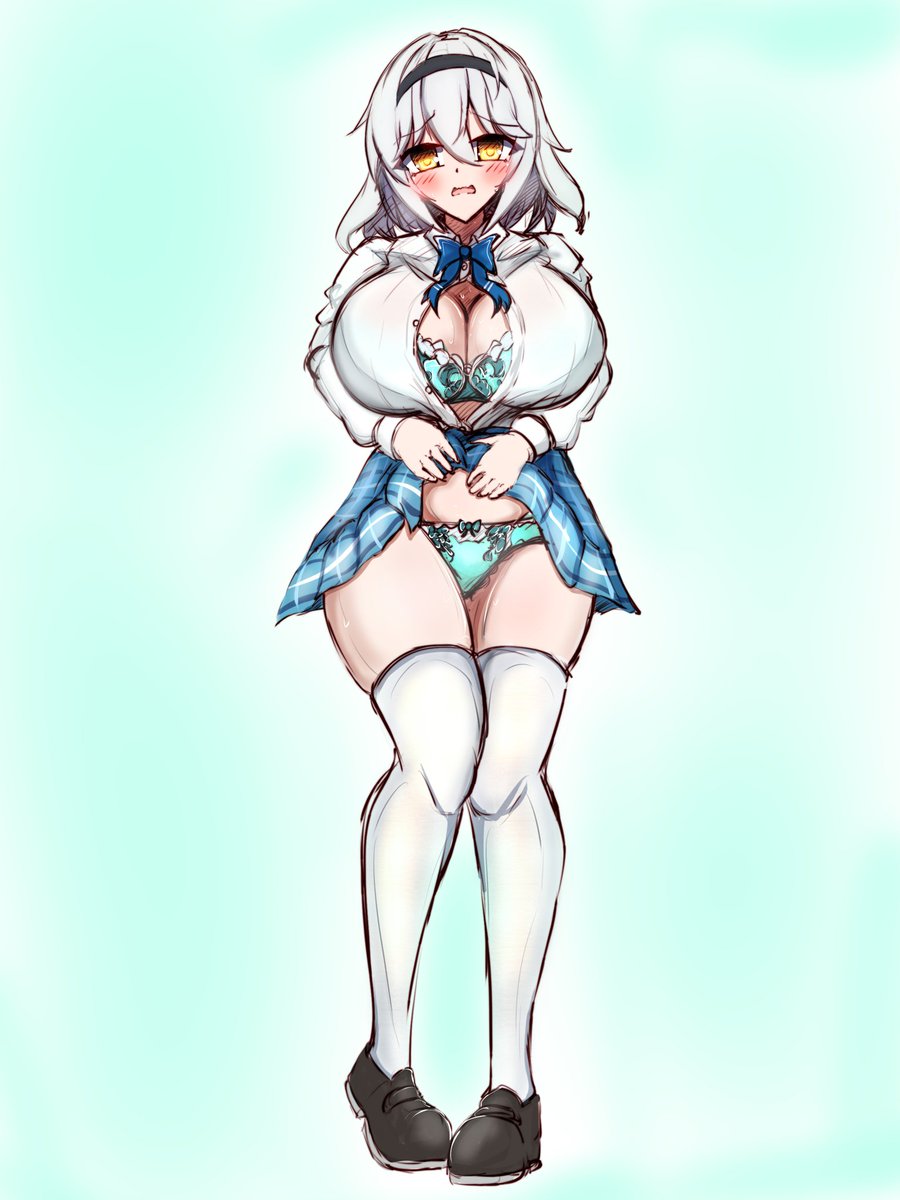 渚ァの下着イラスト

刺繍をもっと綺麗に描きたい 